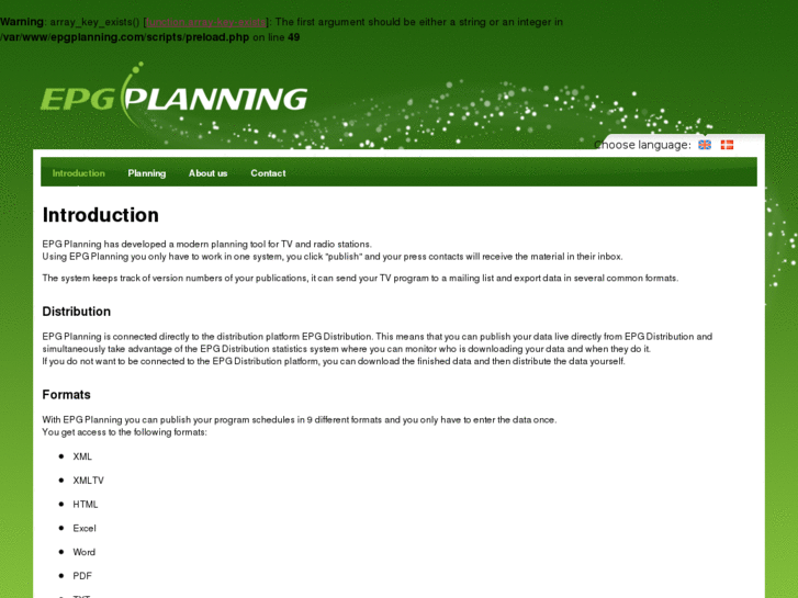 www.epgplanning.com