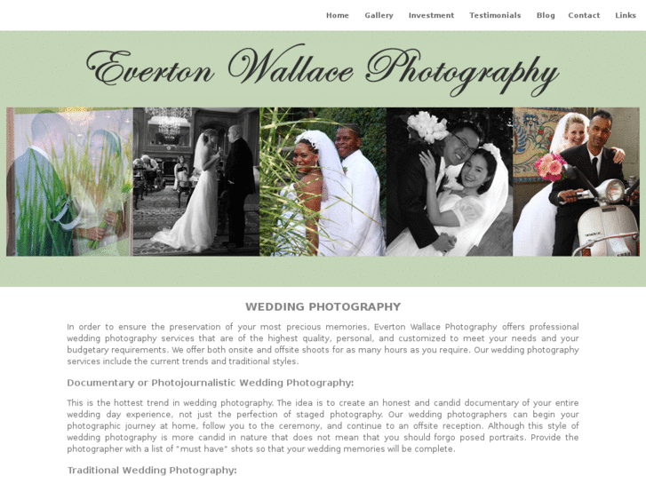 www.evertonwallacephotography.com