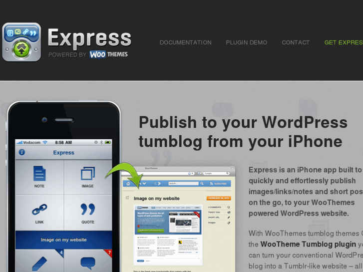 www.express-app.com