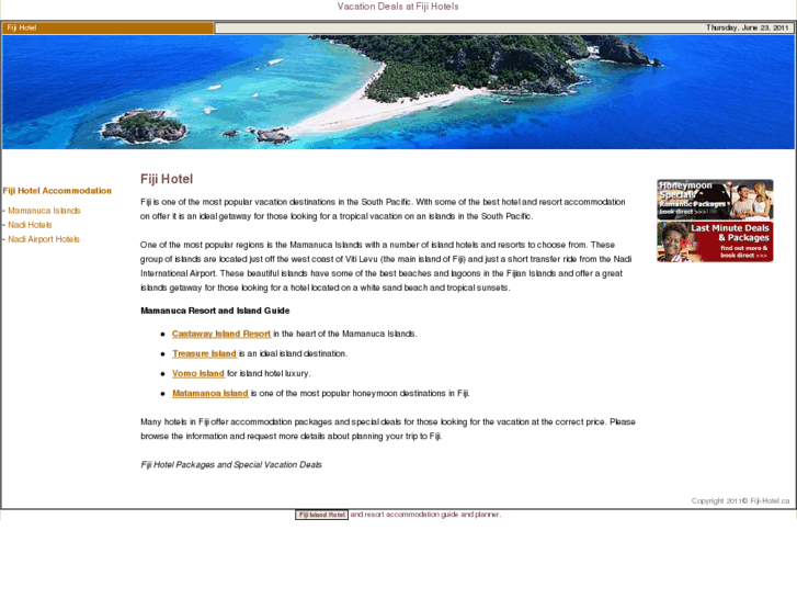 www.fiji-hotel.ca