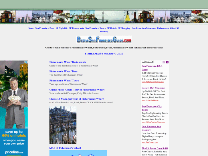 www.fishermanswharfguide.com