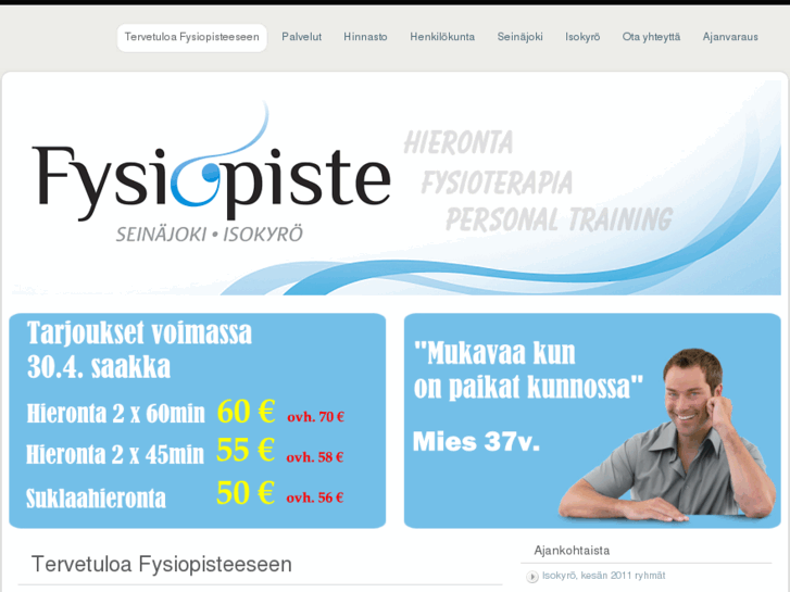 www.fysiopiste.com