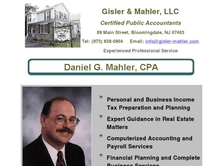 www.gisler-mahler.com