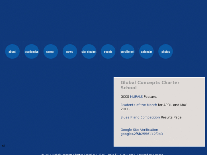 www.globalccs.org
