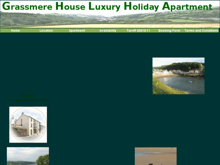 www.grassmerehouse.net