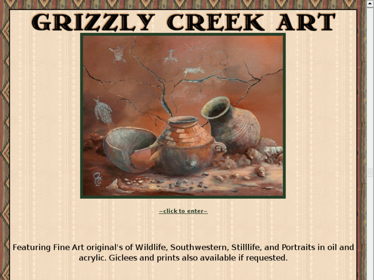 www.grizzlycreekart.com