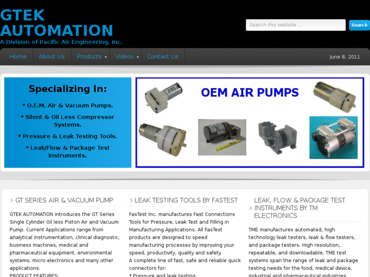 www.gtek-automation.com