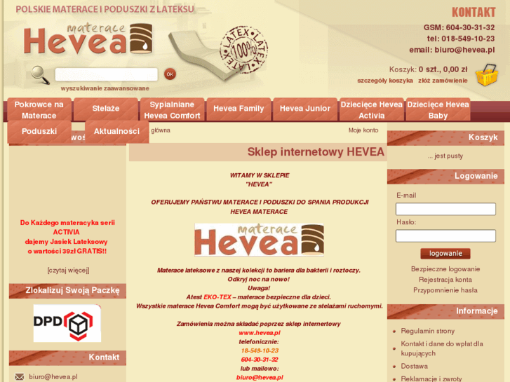 www.hevea.pl