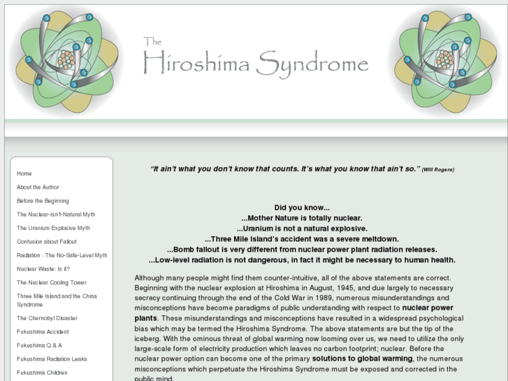 www.hiroshimasyndrome.com