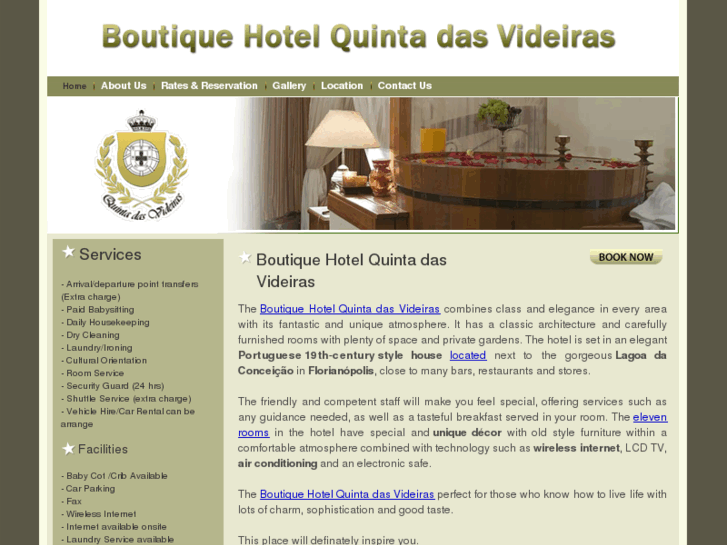 www.hotelquintadasvideiras.com