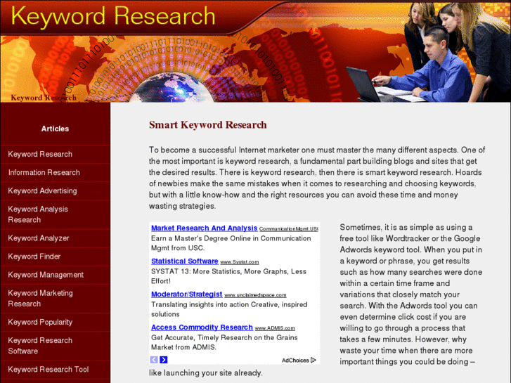 www.howtokeywordresearch.com