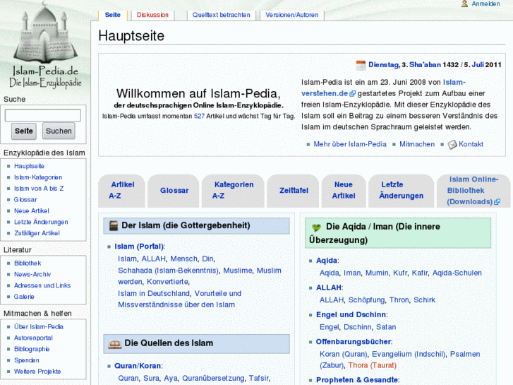 www.islamwiki.de