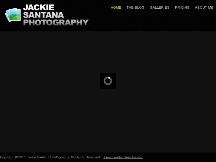 www.jackiesantanaphotography.com