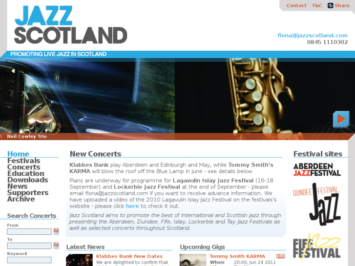 www.jazzscotland.com