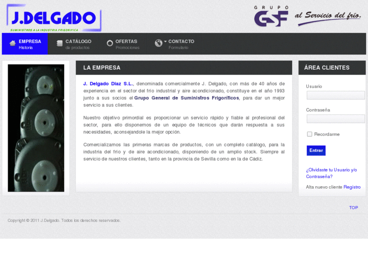 www.jdelgadogsf.com