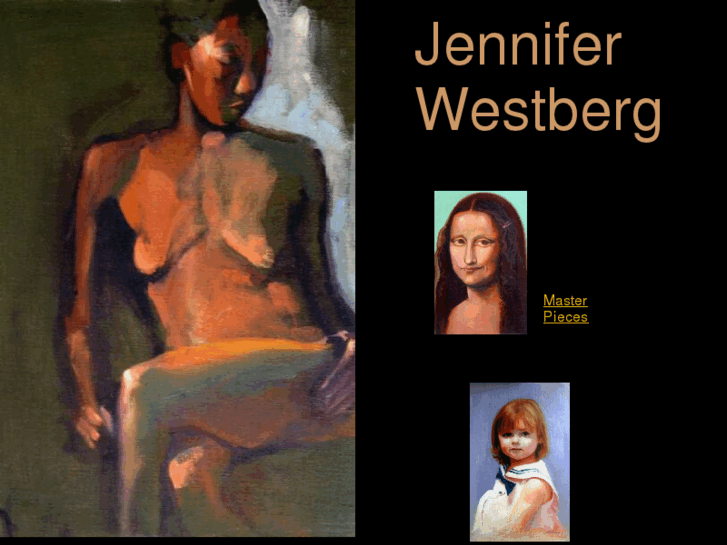 www.jenniferwestberg.com