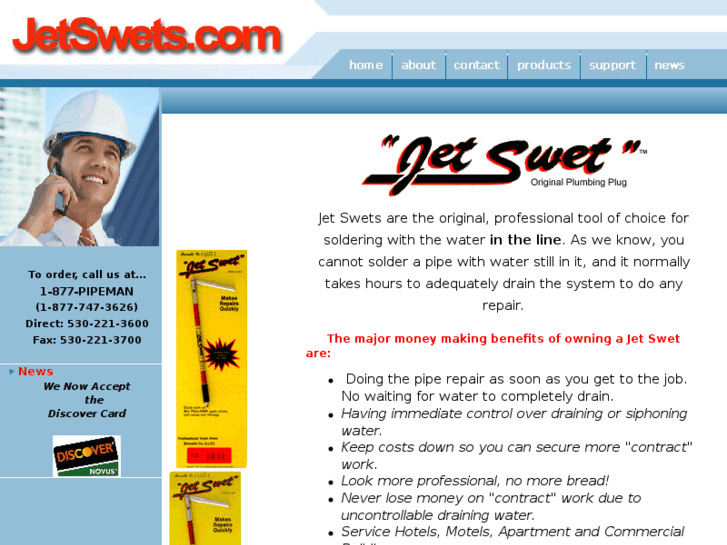 www.jetswets.com