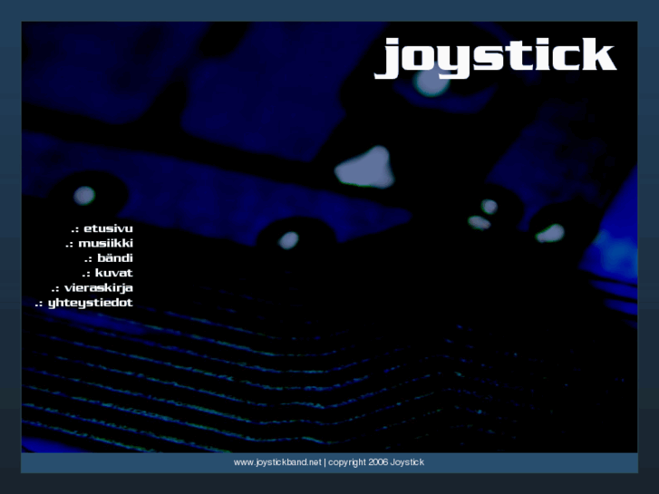 www.joystickband.net
