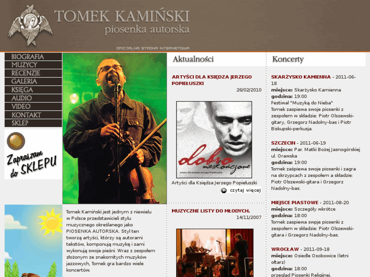 www.kaminski.net.pl