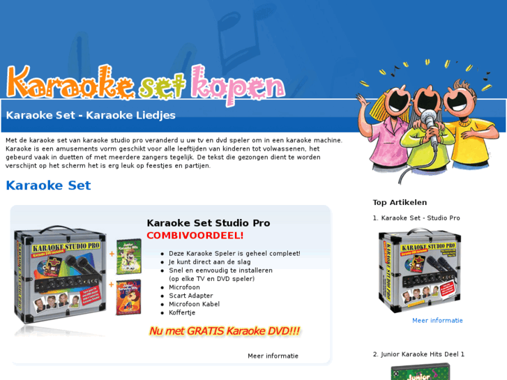 www.karaokesetkopen.nl