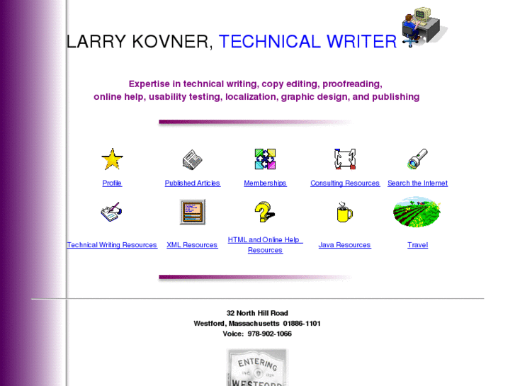 www.kovner.net