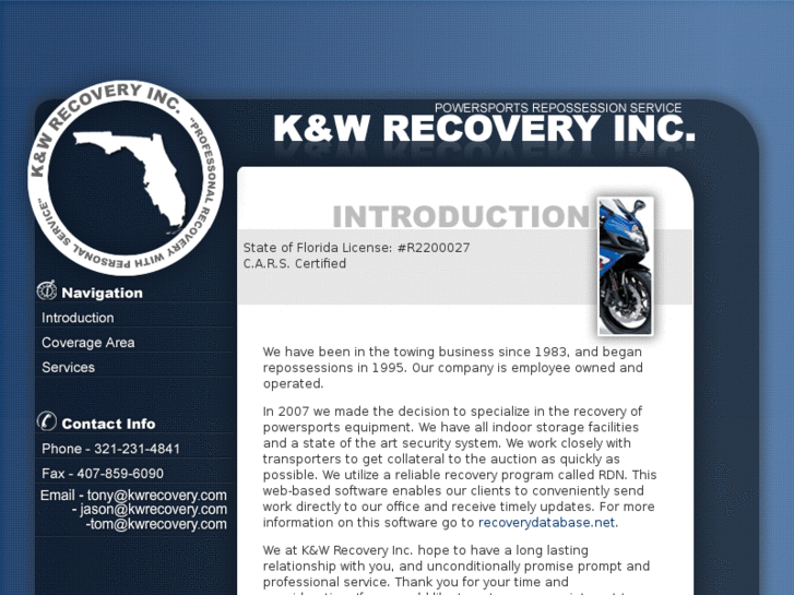 www.kwrecovery.com