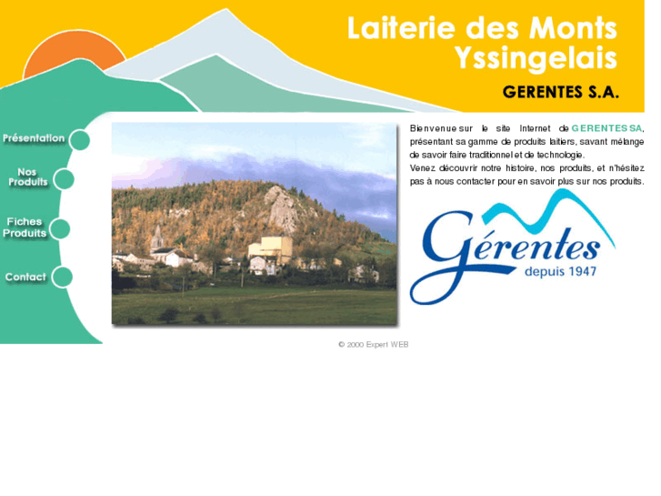 www.laiterie-gerentes.com