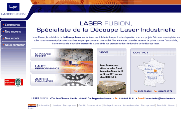 www.laser-fusion.com