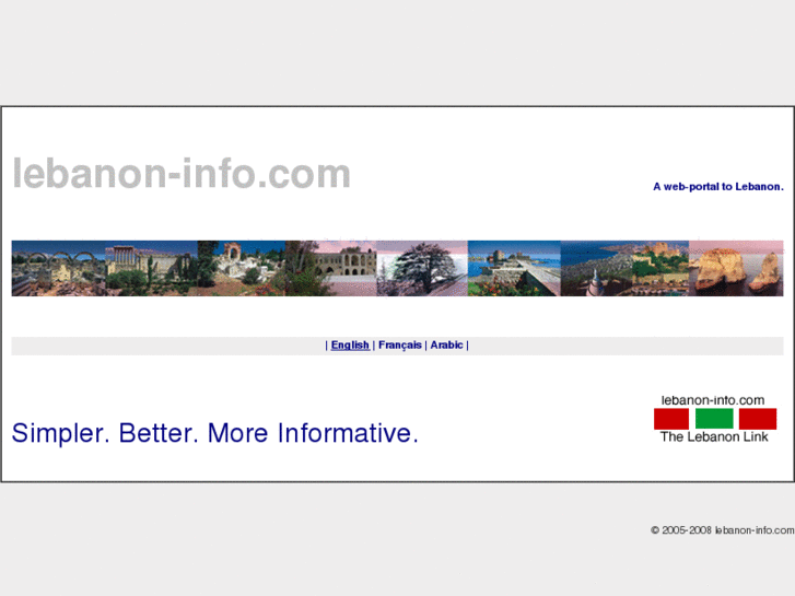 www.lebanon-info.info