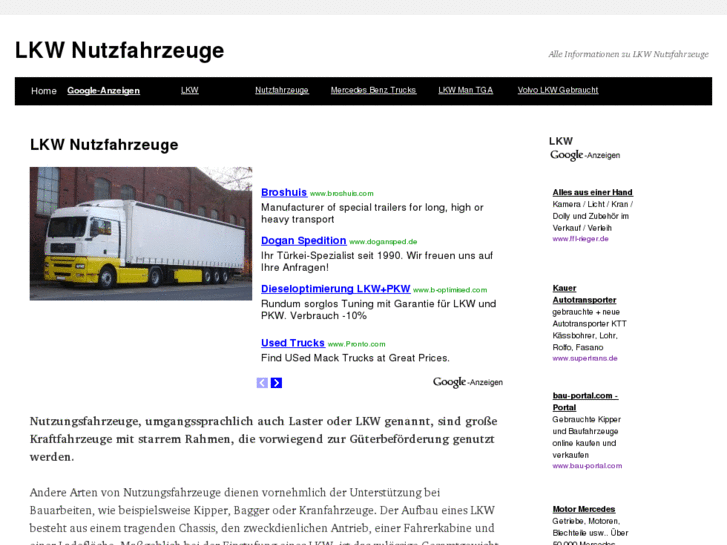 www.lkwnutzfahrzeuge.com