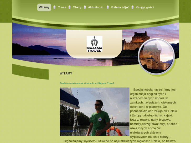 www.majama.pl