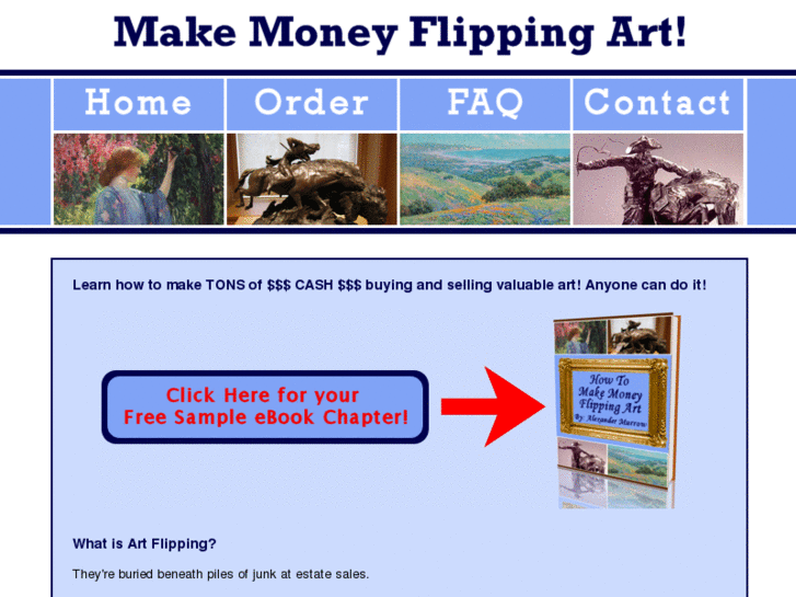 www.makemoneyflippingart.com