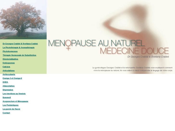 www.menopause-au-naturel.com