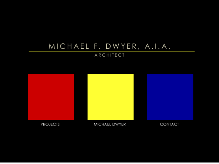 www.michaeldwyer.net