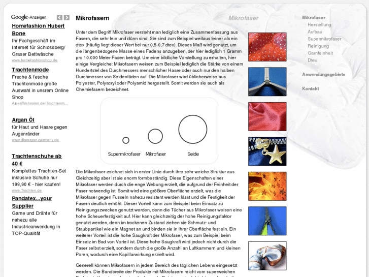 www.mikrofaser.org