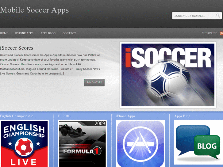 www.mobilesoccerapps.com