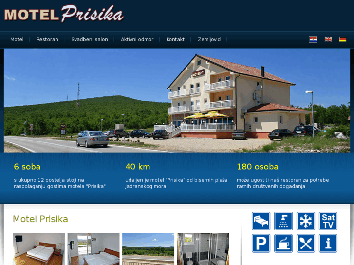 www.motel-prisika.com