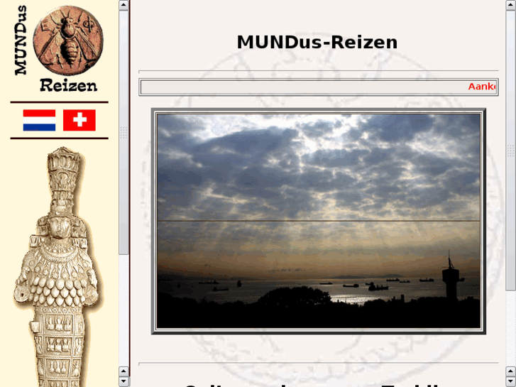 www.mundus-reizen.com