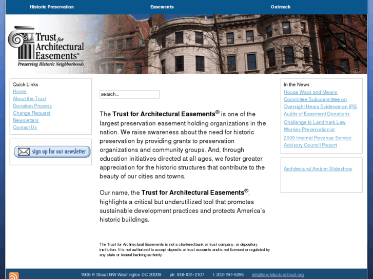 www.natarchtrust.org