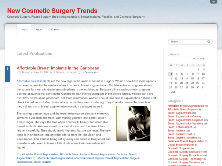 www.newcosmeticsurgerytrends.com