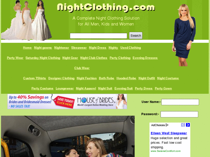 www.nightclothing.com