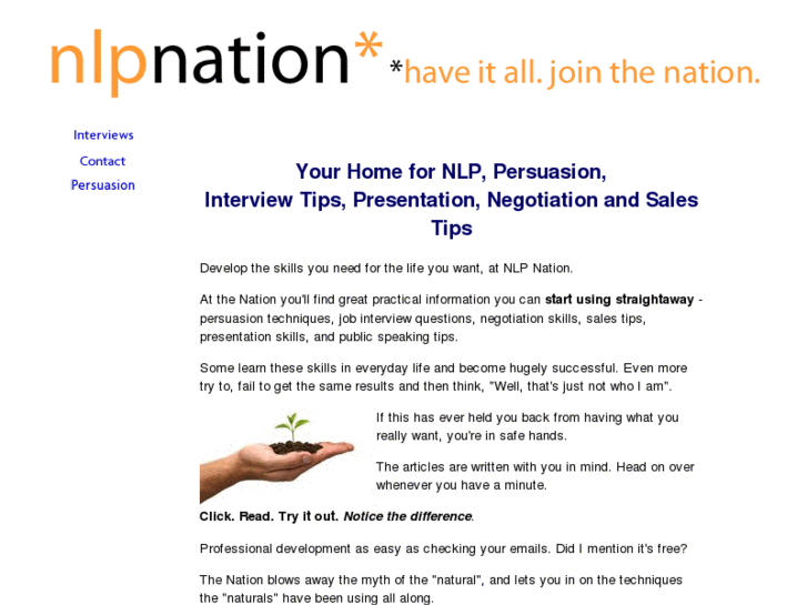 www.nlpnation.com
