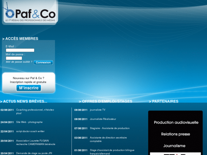 www.pafandco.com