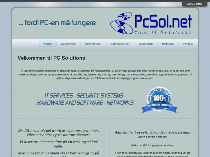 www.pcsol.net