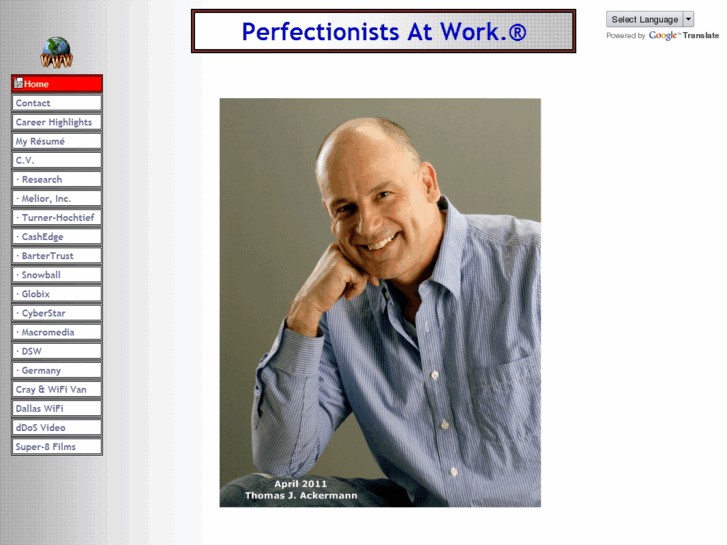 www.perfectionistsatwork.com