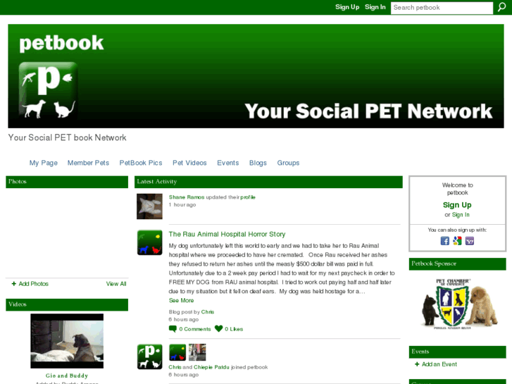 www.petbook.org