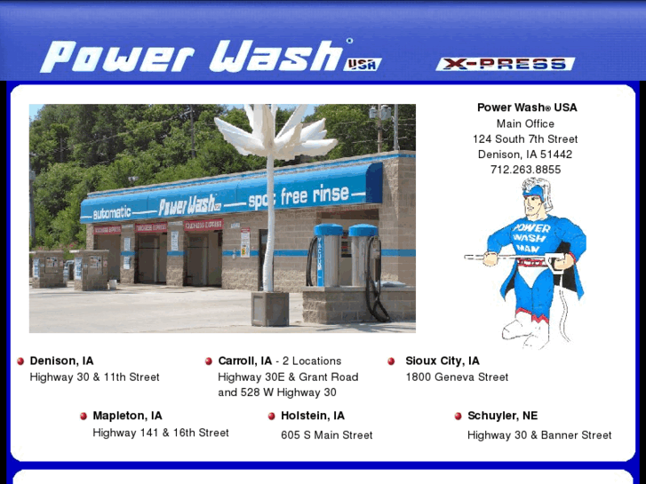 www.powerwashusa.com