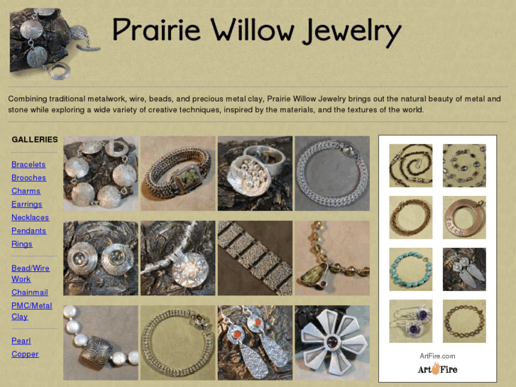 www.prairiewillow.com