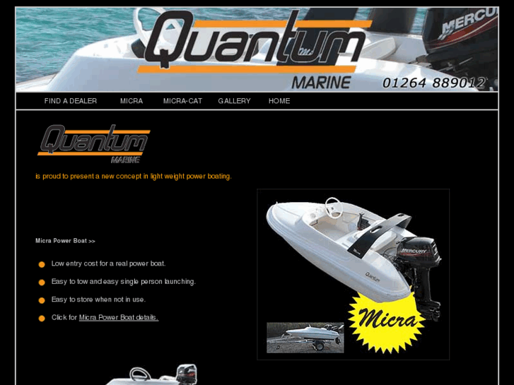 www.quantummarine.co.uk