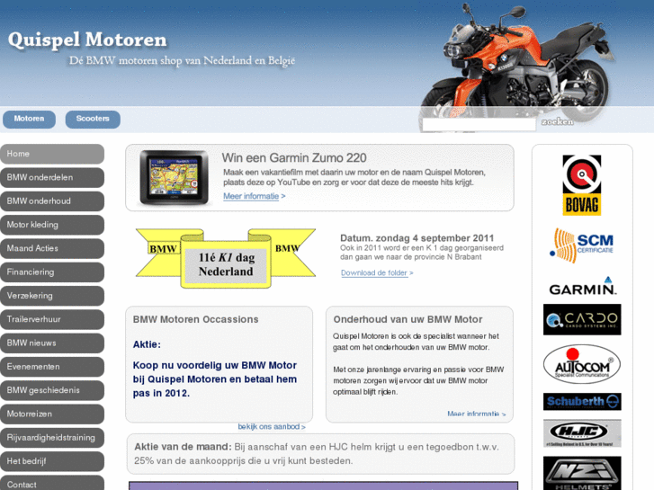 www.quispelmotoren.com